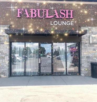 Fabulash Lounge, Regina - Photo 1