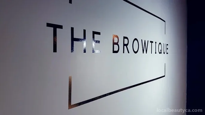 The Browtique, Regina - Photo 4