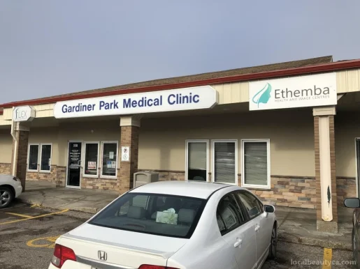 Ethemba Health and Image Centre, Regina - 