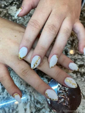 Polished Nails & Spa, Regina - Photo 4