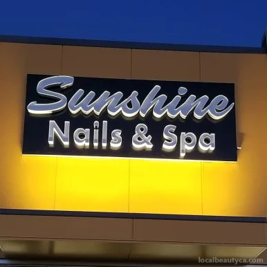 Sunshine Nails & Spa, Regina - Photo 1