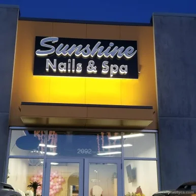 Sunshine Nails & Spa, Regina - Photo 3