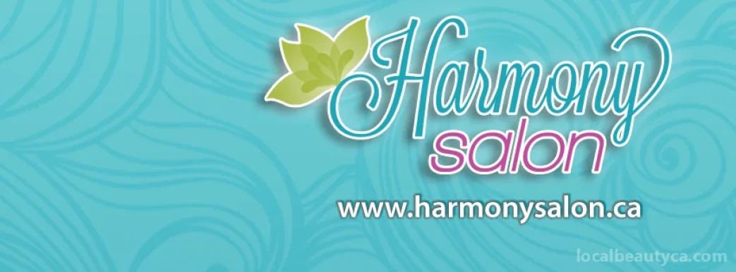 Harmony Salon, Regina - Photo 1