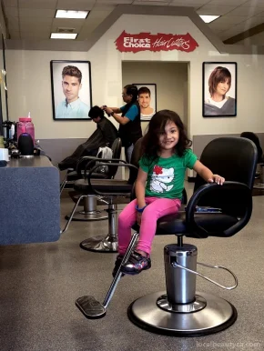 First Choice Haircutters, Regina - Photo 2