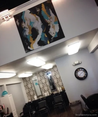 Adiva Salon & Aesthetics, Regina - 