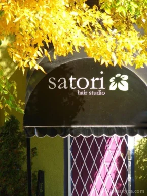 Satori Hair Studio, Regina - Photo 5