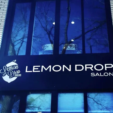 Lemon Drop Salon, Regina - Photo 3