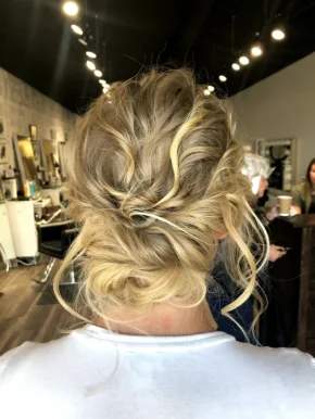 Chelsey Brack Hair Design, Regina - Photo 3