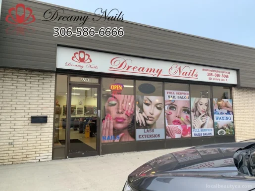 Dreamy Nails, Regina - Photo 4