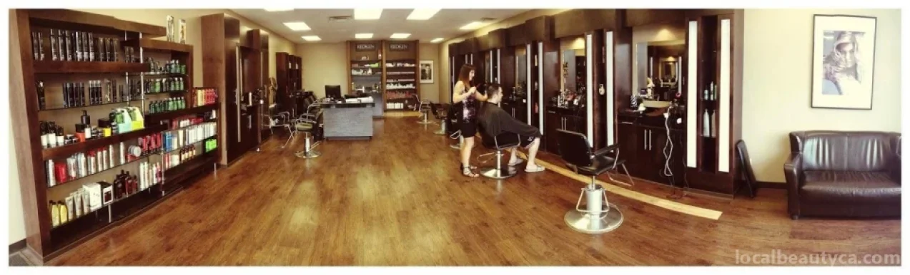 Hairrazors Cutting Team, Regina - Photo 2