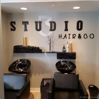 Studio 3 hair & co, Regina - Photo 6