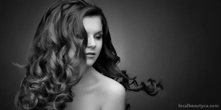 All About Hair, Regina - Photo 1