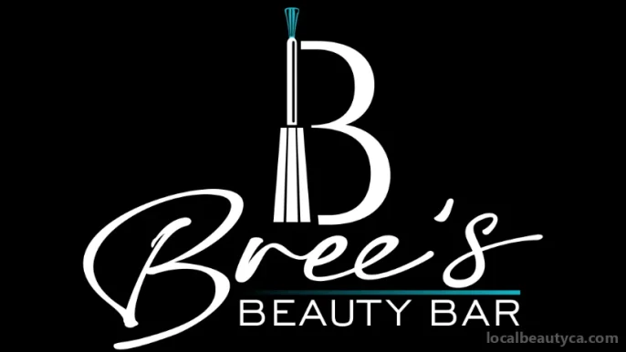 Bree's Beauty Bar, Regina - Photo 1