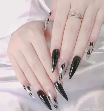 Nails by Kelly, Regina - Photo 1