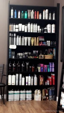 Lakewood Hair Studio Ltd, Regina - Photo 3