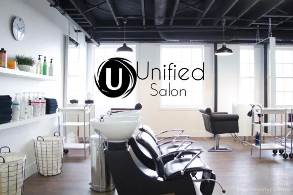 Unified Salon, Regina - Photo 8