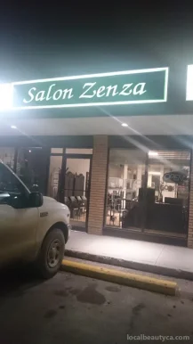 Salon Zenza, Regina - Photo 1