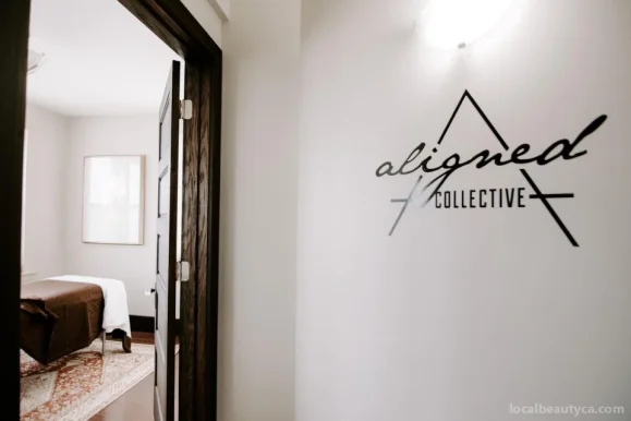 Aligned Collective, Regina - Photo 1