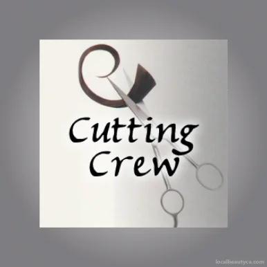 Cutting Crew Family Hairstyling, Regina - 