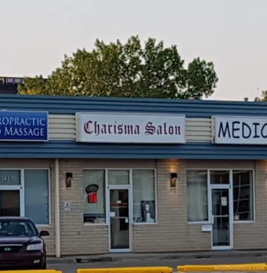 Charisma Salon, Regina - Photo 2