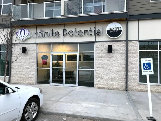 Infinite Potential Center, Regina - Photo 1