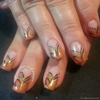 Executive Nail Design (Nails by Cathy), Regina - Photo 1