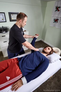 Veezed Massage Therapy, Regina - Photo 4