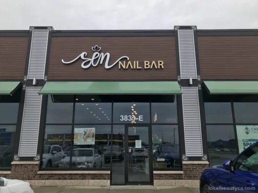 Sen Nail Bar, Regina - Photo 1