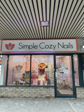 Simple Cozy Nails, Richmond Hill - Photo 5