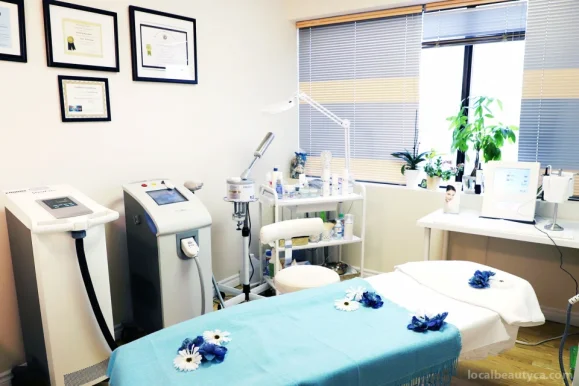 Royal Laser & Skincare Clinic - Laser Hair Removal, Richmond Hill - Photo 8
