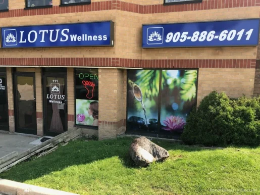 Lotus Wellness Centre & Massage Spa, Richmond Hill - Photo 5