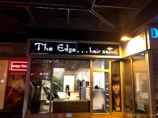 The Edge Hair Salon, Richmond Hill - Photo 3