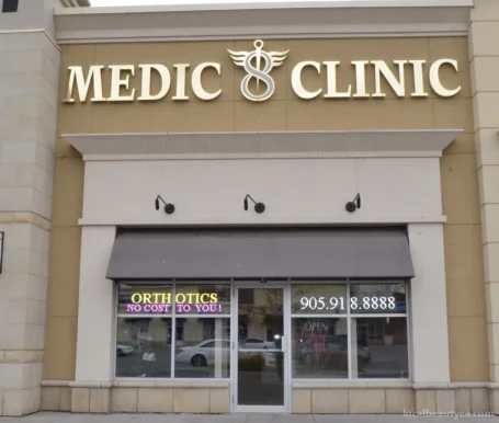 Medic8 Clinic, Richmond Hill - Photo 1
