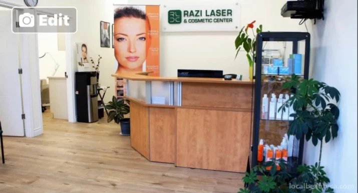 Razi Laser & Cosmetic Center, Richmond Hill - Photo 3