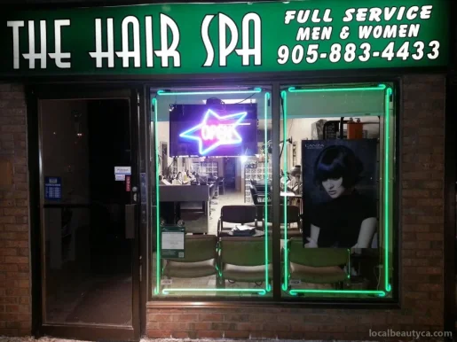 The Hair Spa, Richmond Hill - Photo 2