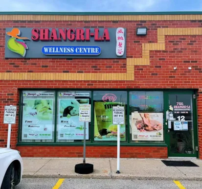 Shangri-La Wellness & Massage Spa, Richmond Hill - Photo 3