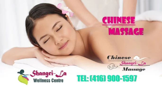 Shangri-La Wellness & Massage Spa, Richmond Hill - Photo 7