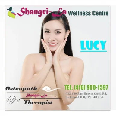 Shangri-La Wellness & Massage Spa, Richmond Hill - Photo 1