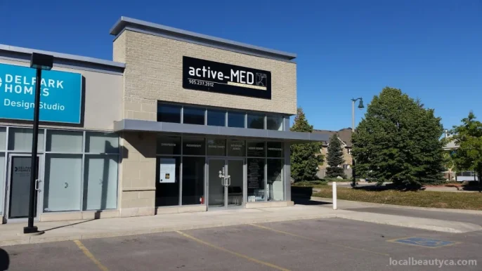 Active-Med Health & Wellness Centre, Richmond Hill - Photo 5