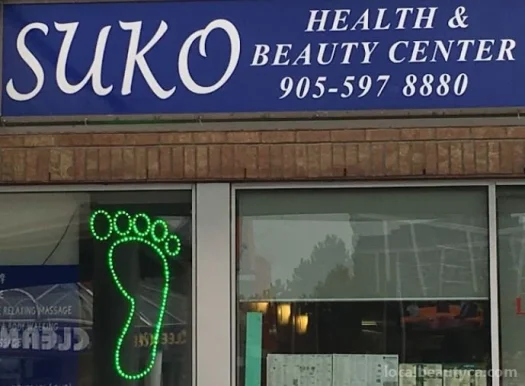 Suko Health & Beauty Center, Richmond Hill - Photo 3