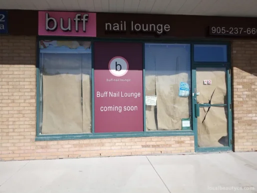 Buff Nail Lounge, Richmond Hill - Photo 1