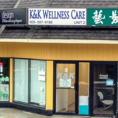 K & K Wellness Care, Richmond Hill - Photo 5