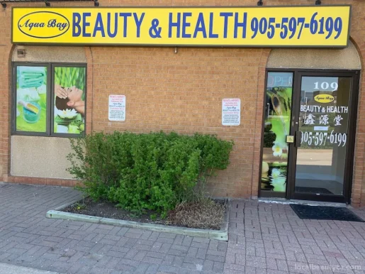 Aqua Bay Beauty & Health Centre, Richmond Hill - Photo 1