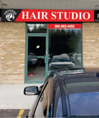 Universe Hair Studio, Richmond Hill - Photo 4