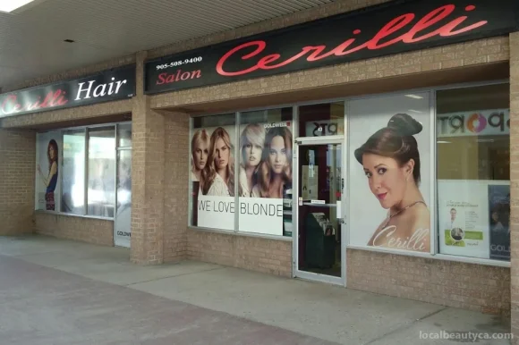 Cerilli Hair Salon, Richmond Hill - Photo 2