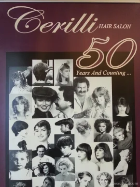 Cerilli Hair Salon, Richmond Hill - Photo 1