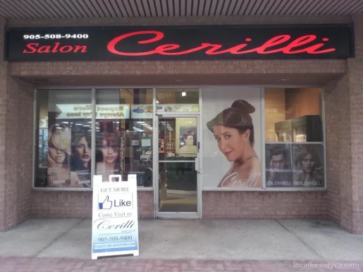 Cerilli Hair Salon, Richmond Hill - Photo 3
