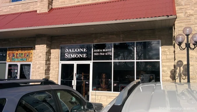 Salone Simone Inc, Richmond Hill - Photo 3