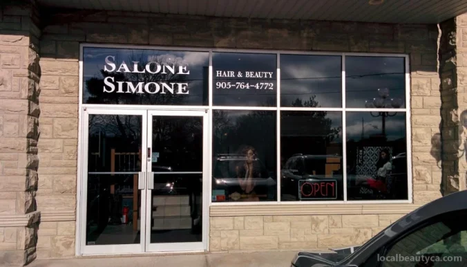 Salone Simone Inc, Richmond Hill - Photo 1