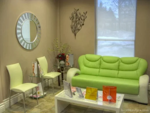 Dr. Robertus Laser and Cosmetic Clinic, Richmond Hill - Photo 2